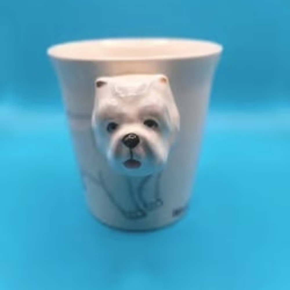 3D Mug